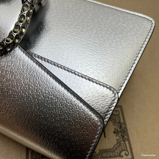 Hyperpeter Dionysus GUCCI bag shoulder small 0731